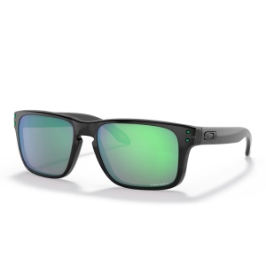 Ochelari de soare Oakley Holbrook XS Black Ink Prizm Jade - Img 1