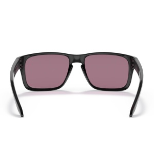 Ochelari de soare Oakley Holbrook XS Black Ink Prizm Jade - Img 3