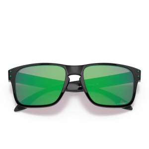 Ochelari de soare Oakley Holbrook XS Black Ink Prizm Jade - Img 6