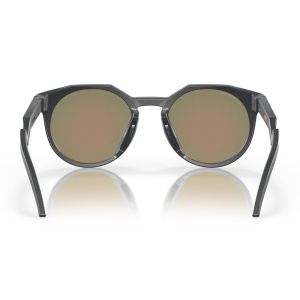 Ochelari de soare Oakley HSTN Matte Carbon Prizm Ruby S24 - Img 3