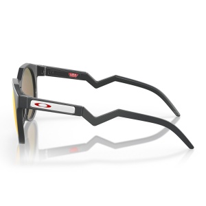 Ochelari de soare Oakley HSTN Matte Carbon Prizm Ruby S24 - Img 4