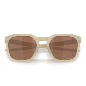 Ochelari de soare Oakley HSTN SQ 2.0 Matte Sand Prizm Tungsten - Img 4
