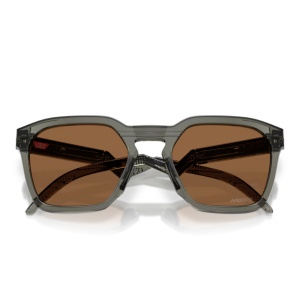 Ochelari de soare Oakley HSTN SQ MotoGP Collection Grey Smoke Prizm Bronze - Img 5