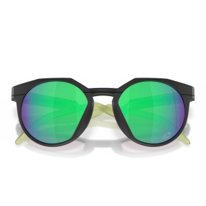 Ochelari de soare Oakley HSTN Tour De France Matte Black Prizm Jade - Img 5