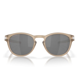 Ochelari de soare Oakley Latch Introspect Collection Matte Sepia Prizm Black Polarized - Img 2