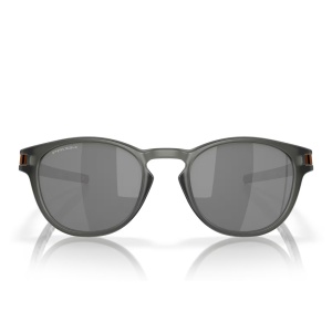 Ochelari de soare Oakley Latch Matte Grey Smoke Prizm Black - Img 2