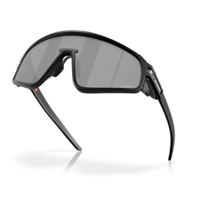 Ochelari de soare Oakley Latch Panel Matte Black Prizm Black - Img 4