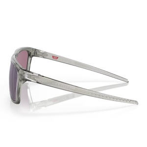 Ochelari de soare Oakley Leffingwell Grey Ink Prizm Jade Polarized - Img 3