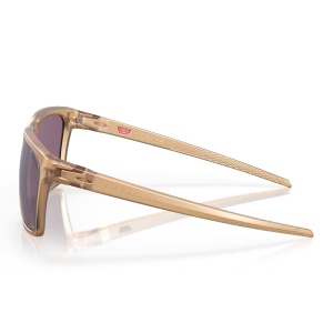 Ochelari de soare Oakley Leffingwell Matte Sepia Prizm Jade - Img 3