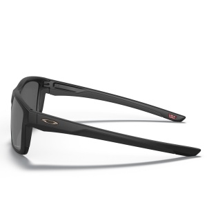 Ochelari de soare Oakley Mainlink XL Matte Black Prizm Black Polarized - Img 5