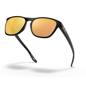 Ochelari de soare Oakley Manorburn Polished Black Prizm Rose Gold - Img 6