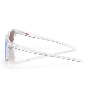 Ochelari de soare Oakley Ojector Polished Clear Prizm Sapphire - Img 3