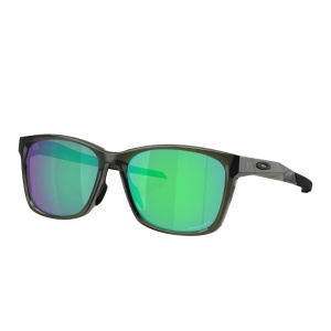 Ochelari de soare Oakley Paracord Olive Ink Prizm Jade