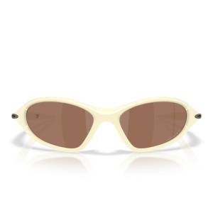 Ochelari de soare Oakley Portal Jacket Cream Prizm Tungsten Polarized - Img 2