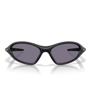 Ochelari de soare Oakley Portal Jacket Matte Black Prizm Grey - Img 2
