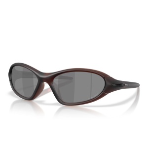 Ochelari de soare Oakley Portal Jacket Matte Rootbeer Prizm Black
