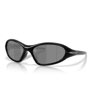 Ochelari de soare Oakley Portal Jacket Polished Black Prizm Black Polarized