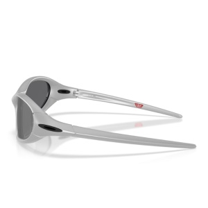 Ochelari de soare Oakley Portal Jacket X-Silver Prizm Black Polarized - Img 3