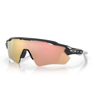 Ochelari de soare Oakley Radar EV Path Heritage Colors Carbon Prizm Rose Gold
