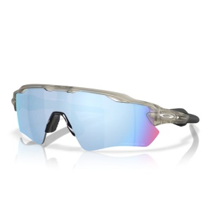 Ochelari de soare Oakley Radar EV Path Matte Grey Ink Prizm Deep Water Polarized