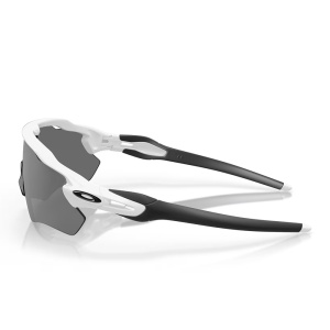 Ochelari de soare Oakley Radar EV Path Polished White Prizm Black Polarized - Img 3