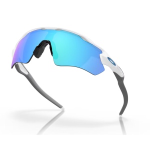 Ochelari de soare Oakley Radar EV Path Polished White Prizm Sapphire - Img 5