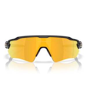 Ochelari de soare Oakley Radar EV S Path Polished Black Prizm 24K Polarized - Img 2