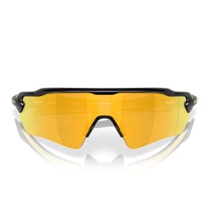 Ochelari de soare Oakley Radar EV S Path Polished Black Prizm 24K Polarized - Img 5