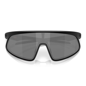 Ochelari de soare Oakley RSLV Matte Black Prizm Black - Img 5