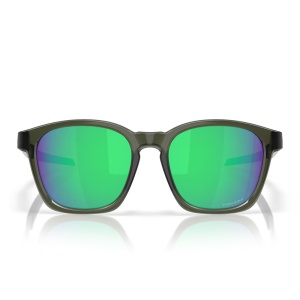 Ochelari de soare Oakley Shackle Olive Ink Prizm Jade - Img 2