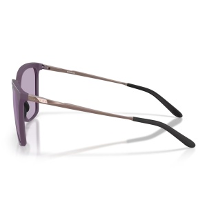 Ochelari de soare Oakley Sielo SQ Obscura Matte Aubergine Prizm Slate - Img 3