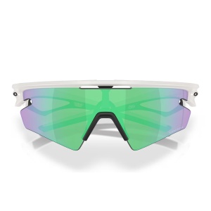 Ochelari de soare Oakley Sphaera Slash Matte Vapor Prizm Road Jade - Img 5