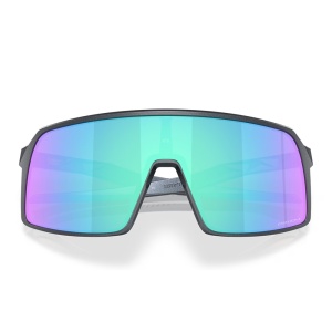 Ochelari de soare Oakley Sutro Forge Blue Steel Prizm Sapphire - Img 5