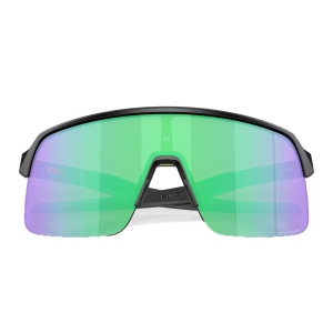 Ochelari de soare Oakley Sutro Lite Matte Black Prizm Road Jade - Img 4