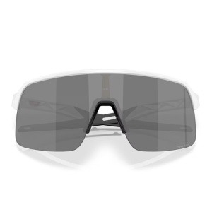 Ochelari de soare Oakley Sutro Lite Players Matte White Prizm Black - Img 5