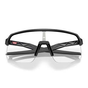 Ochelari de soare Oakley Sutro Lite S Matte Black Clear To Black - Img 5