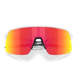 Ochelari de soare Oakley Sutro Lite S Matte White Prizm Ruby - Img 5