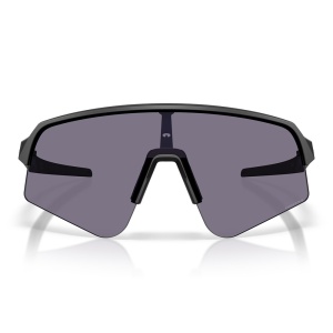 Ochelari de soare Oakley Sutro Lite Sweep Matte Black Prizm Grey - Img 2