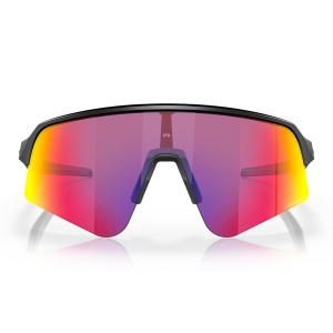 Ochelari de soare Oakley Sutro Lite Sweep Matte Black Prizm Road - Img 2
