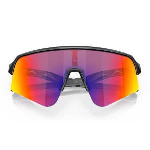 Ochelari de soare Oakley Sutro Lite Sweep Matte Black Prizm Road - Img 5