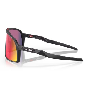 Ochelari de soare Oakley Sutro S Matte Black Prizm Road - Img 3