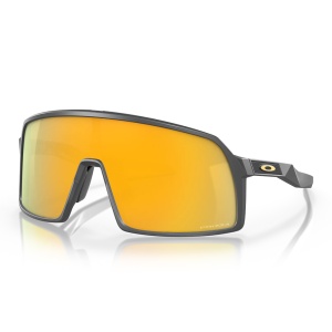 Ochelari de soare Oakley Sutro S Matte Carbon Prizm 24k