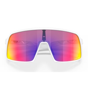 Ochelari de soare Oakley Sutro S Matte White Prizm Road - Img 5