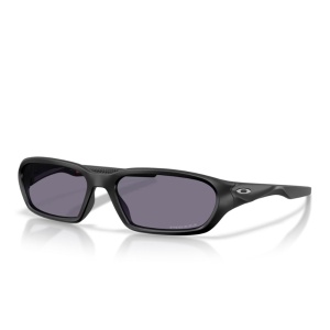 Ochelari de soare Oakley Terraforma Matte Black Prizm Grey