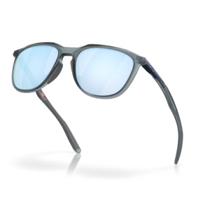 Ochelari de soare Oakley Thurso Matte Crystal Black Prizm Deep Water Polarized - Img 4