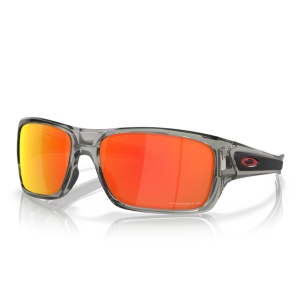 Ochelari de soare Oakley Turbine Grey Ink Prizm Ruby Polarized