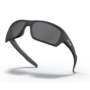 Ochelari de soare Oakley Turbine Matte Black Prizm Black - Img 4