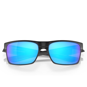 Ochelari de soare Oakley TwoFace Matte Black Prizm Sapphire Polarized - Img 3