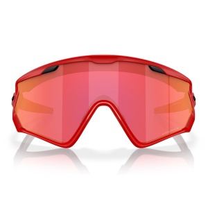 Ochelari de soare Oakley Wind Jacket 2.0 Matte Redline Prizm Snow Torch - Img 2