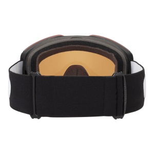 Ochelari Oakley Fall Line L Matte Black Prizm Snow Persimmon - Img 3